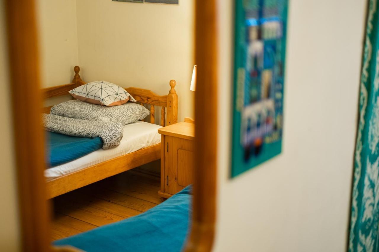Bed and Breakfast Modryna Ranczo à Krasiczyn Extérieur photo